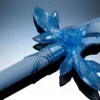 Sword Art Online Alicization - War of Underworld Blue Rose Schwert Replik