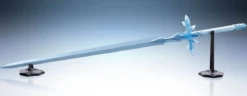 Sword Art Online Alicization - War of Underworld Blue Rose Schwert Replik