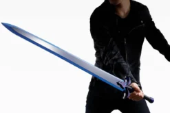 Sword Art Online - Alicization War of Underworld Night Sky Schwert