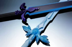 Sword Art Online - Alicization War of Underworld Night Sky Schwert