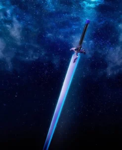 Sword Art Online - Alicization War of Underworld Night Sky Schwert
