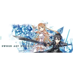 Sword Art Online - Asuna & Kirito Tasse
