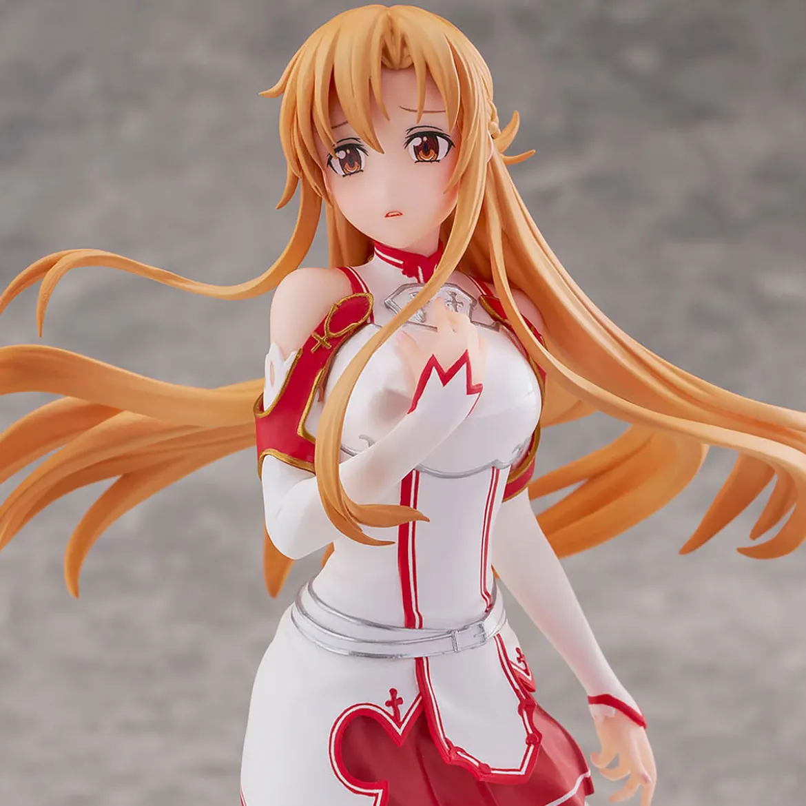 Sword Art Online - Asuna Yuuki Figur