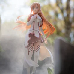 Sword Art Online - Asuna Yuuki Figur