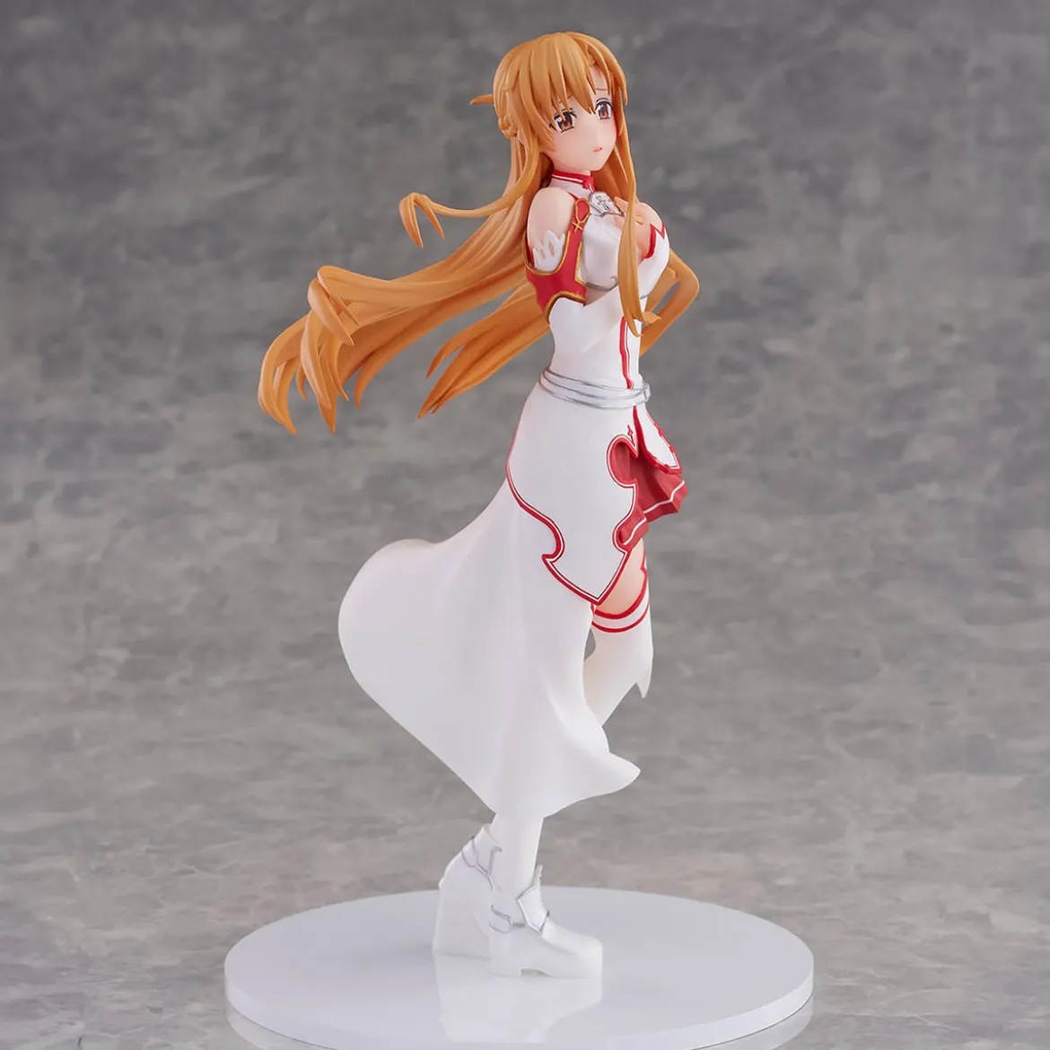 Sword Art Online - Asuna Yuuki Figur