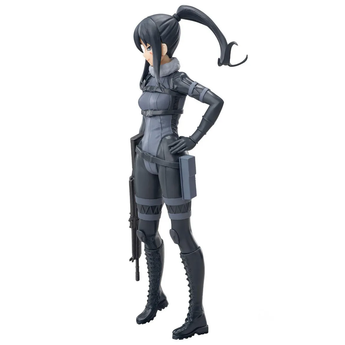 Sword Art Online - Pitohui Luminasta Figur