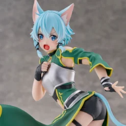 Sword Art Online - Sinon Figur 20cm