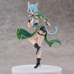 Sword Art Online - Sinon Figur 20cm