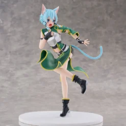 Sword Art Online - Sinon Figur 20cm