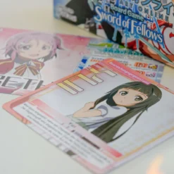 Sword Art Online - Sword of Fellows Spiel