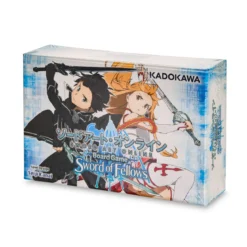 Sword Art Online - Sword of Fellows Spiel