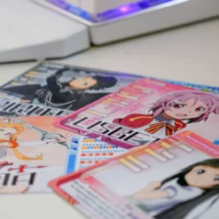 Sword Art Online - Sword of Fellows Spiel