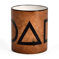 Symbols Tasse für Squid Game Fans