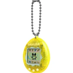 Tamagotchi Original Gadget Gelb