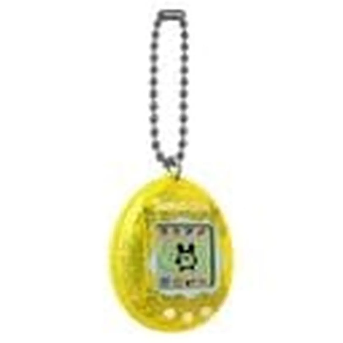 Tamagotchi Original Gadget Gelb