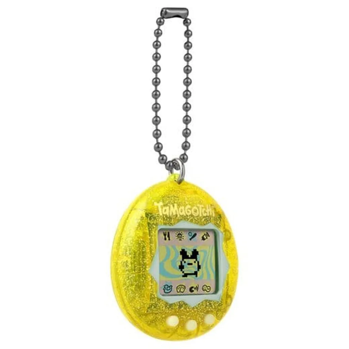 Tamagotchi Original Gadget Gelb