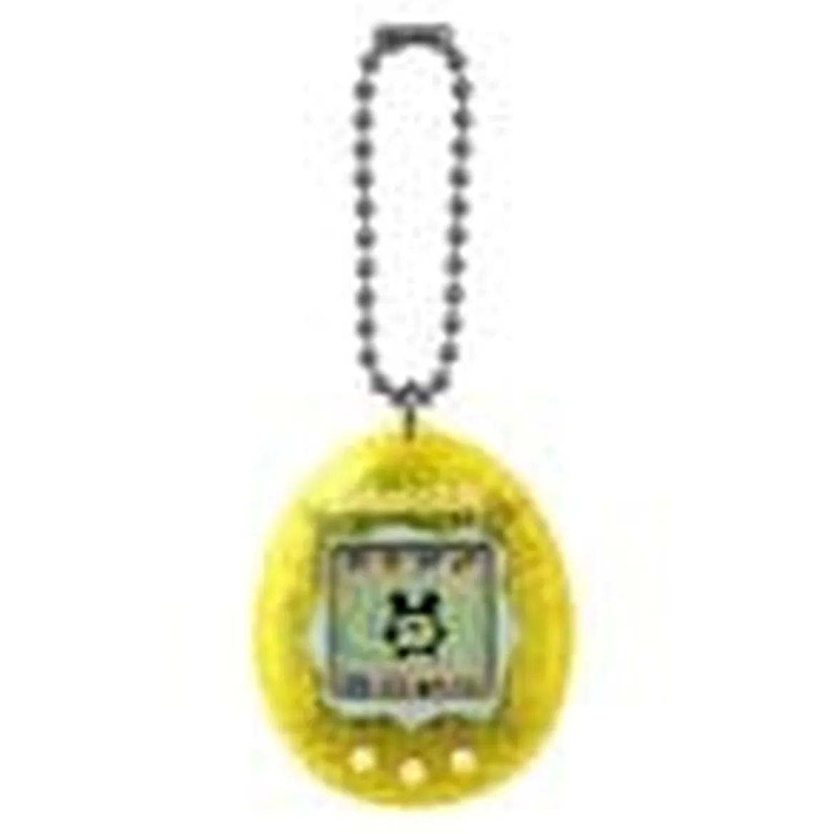 Tamagotchi Original Gadget Gelb