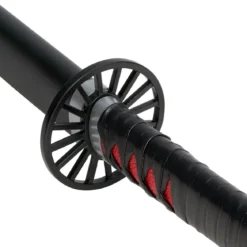 Tanjiro Kamado Katana Replik mit Scheide für Demon Slayer Fans