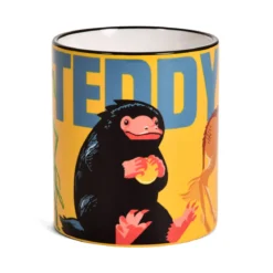 Teddy, Pickett & Qilin Tasse - Phantastische Tierwesen Dumbledores Geheimnisse