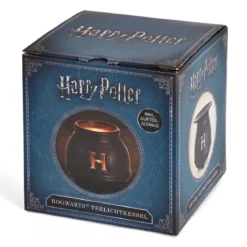 Teelichtkessel für Harry Potter Fans