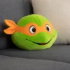 Teenage Mutant Ninja Turtles - Michelangelo Mocchi-Mocchi Plüsch Figur