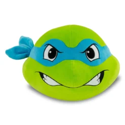 Teenage Mutant Ninja Turtles - Leonardo Mocchi-Mocchi Plüsch Figur