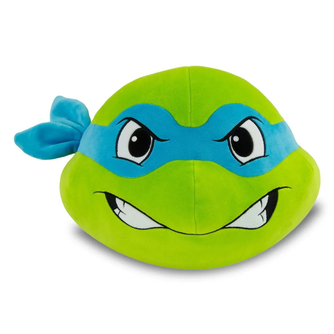 Teenage Mutant Ninja Turtles - Leonardo Mocchi-Mocchi Plüsch Figur