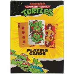 Teenage Mutant Ninja Turtles Geschenkebox Cowabunga