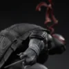 Teenage Mutant Ninja Turtles Art Scale Statue 1/10 Raphael Black and White Variant 26 cm heo exclusive