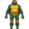 Teenage Mutant Ninja Turtles Ultimates Actionfigur Wave 12 Michelangelo 18 cm