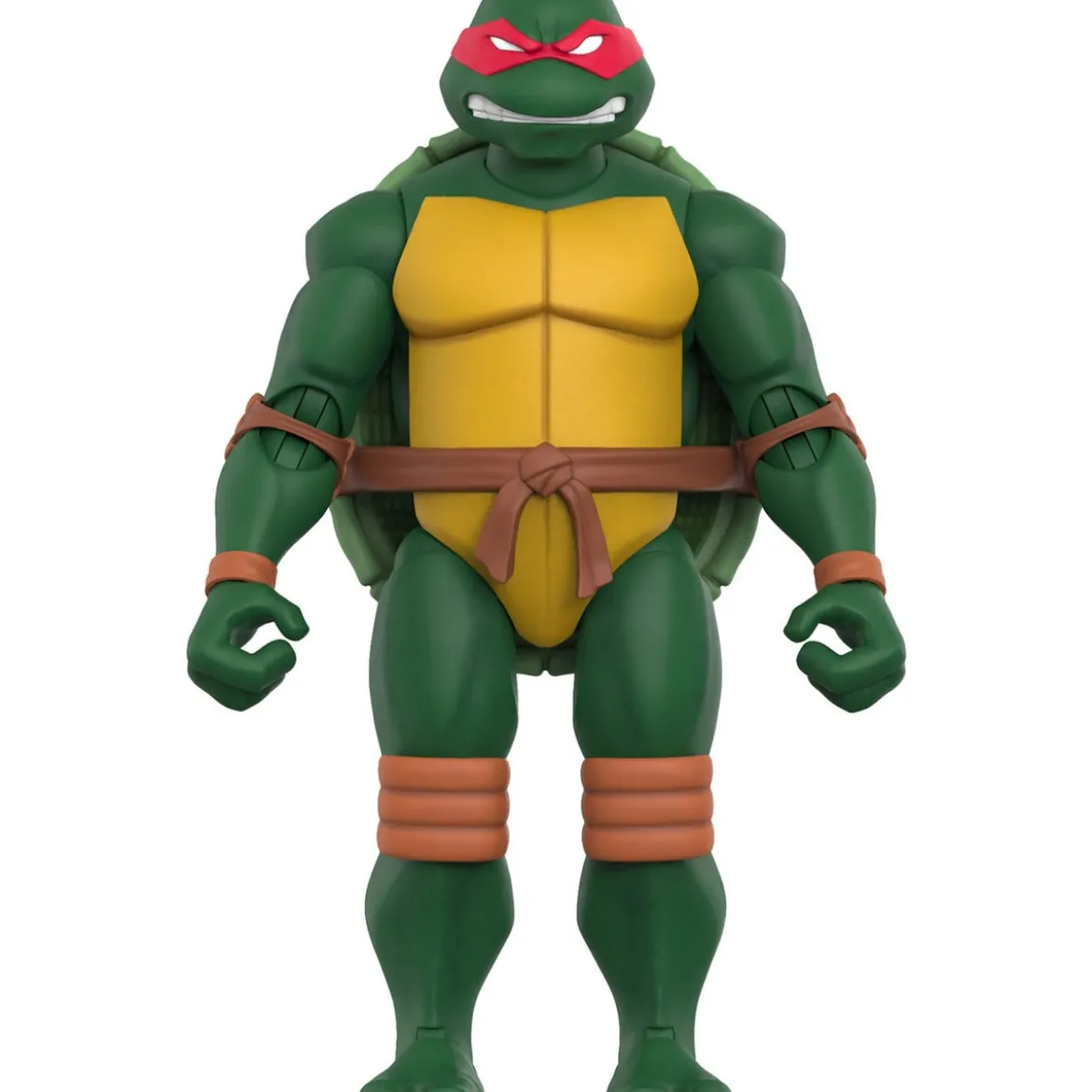 Teenage Mutant Ninja Turtles Ultimates Actionfigur Wave 12 Raphael 18 cm