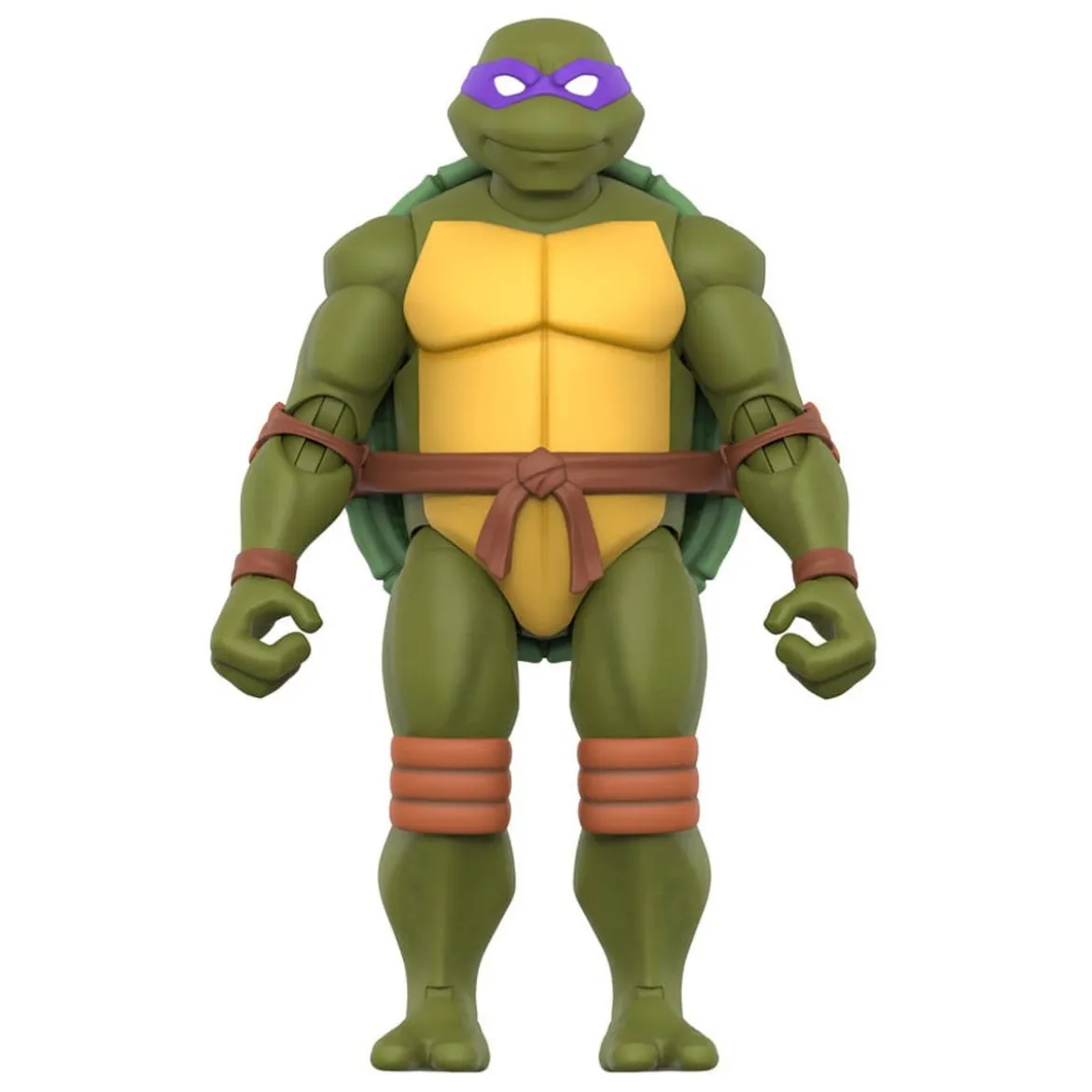 Teenage Mutant Ninja Turtles Ultimates Actionfigur Wave 12 Donatello 18 cm