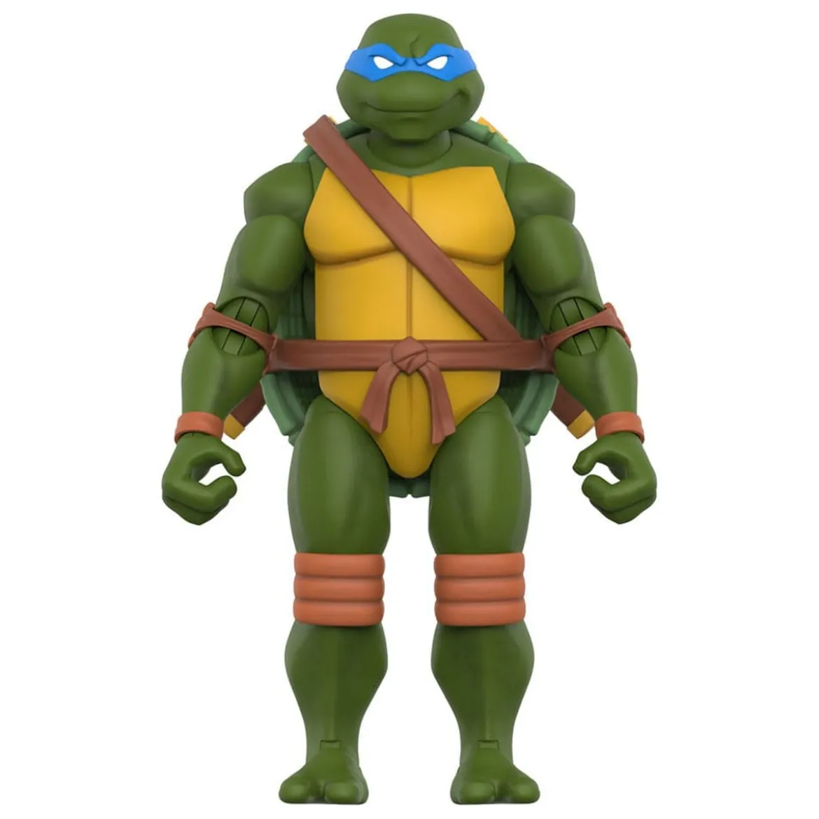 Teenage Mutant Ninja Turtles Ultimates Actionfigur Wave 12 Leonardo 18 cm