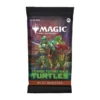 Teenage Mutant Ninja Turtles Play Booster englische Version - Magic The Gathering