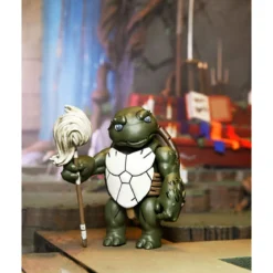 Teenage Mutant Ninja Turtles: The Last Ronin Actionfigur