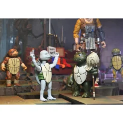 Teenage Mutant Ninja Turtles: The Last Ronin Actionfigur