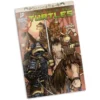 Teenage Mutant Ninja Turtles Page Punchers Actionfigur