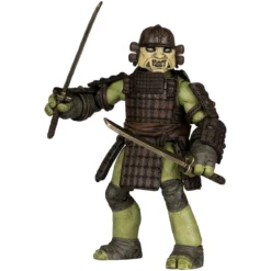 Teenage Mutant Ninja Turtles Page Punchers Actionfigur