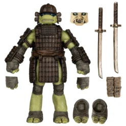 Teenage Mutant Ninja Turtles Page Punchers Actionfigur