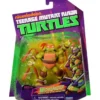 Teenage Mutant Ninja Turtles World of TMNT Actionfigur