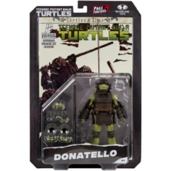 Teenage Mutant Ninja Turtles Page Punchers Actionfigur