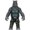 Teenage Mutant Ninja Turtles Page Punchers Actionfigur