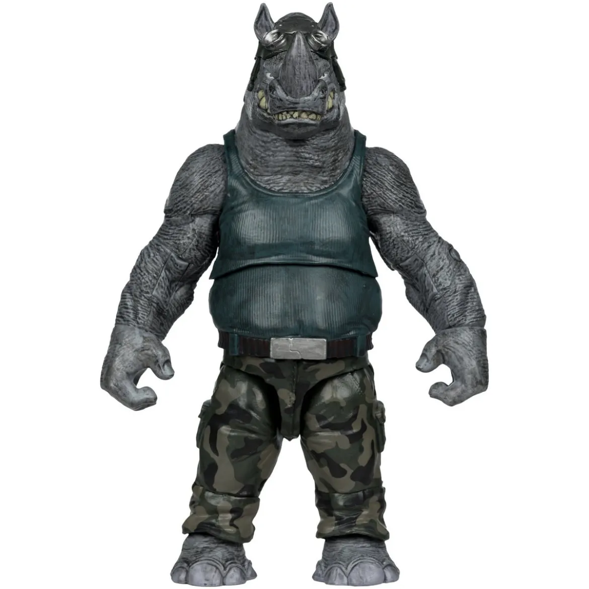 Teenage Mutant Ninja Turtles Page Punchers Actionfigur