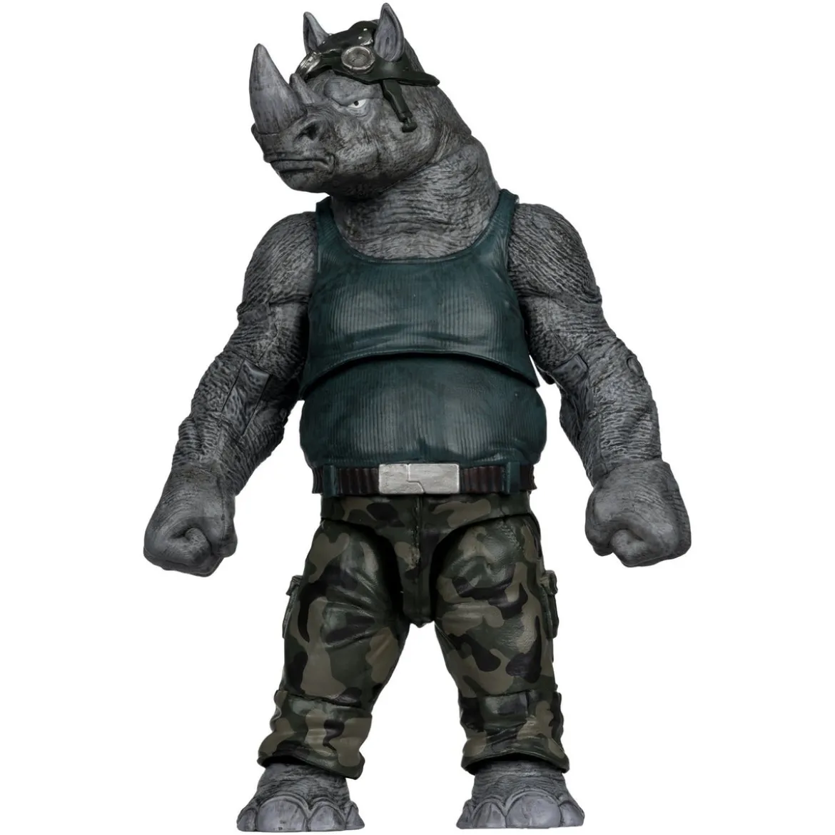 Teenage Mutant Ninja Turtles Page Punchers Actionfigur