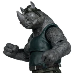 Teenage Mutant Ninja Turtles Page Punchers Actionfigur