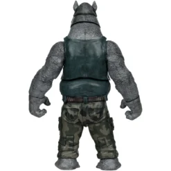 Teenage Mutant Ninja Turtles Page Punchers Actionfigur