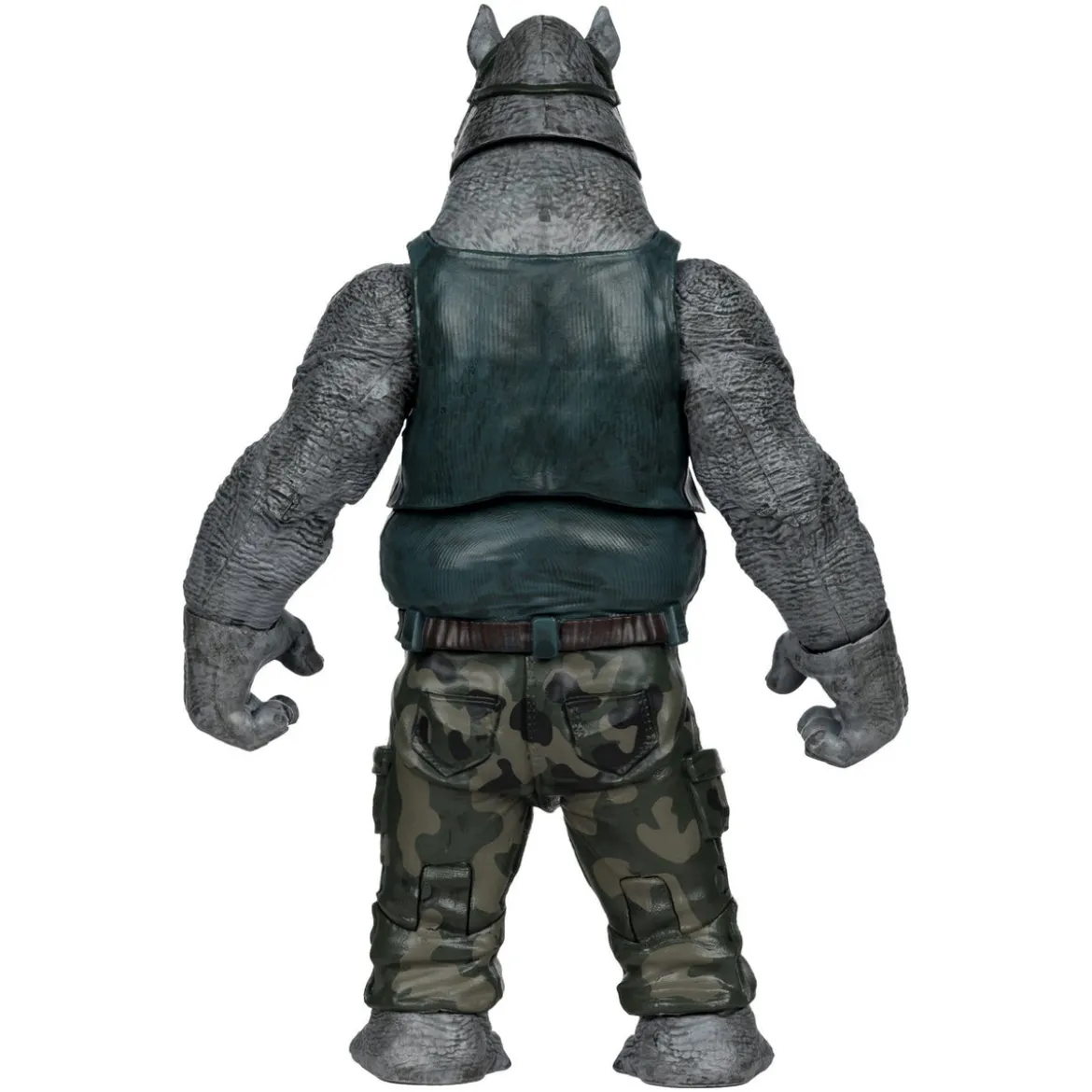 Teenage Mutant Ninja Turtles Page Punchers Actionfigur
