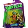 Teenage Mutant Ninja Turtles World of TMNT Actionfigur