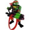 Teenage Mutant Ninja Turtles x G.I. Joe Crossover Classics