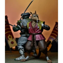 Teenage Mutant Ninja Turtles (The Last Ronin) Actionfigur